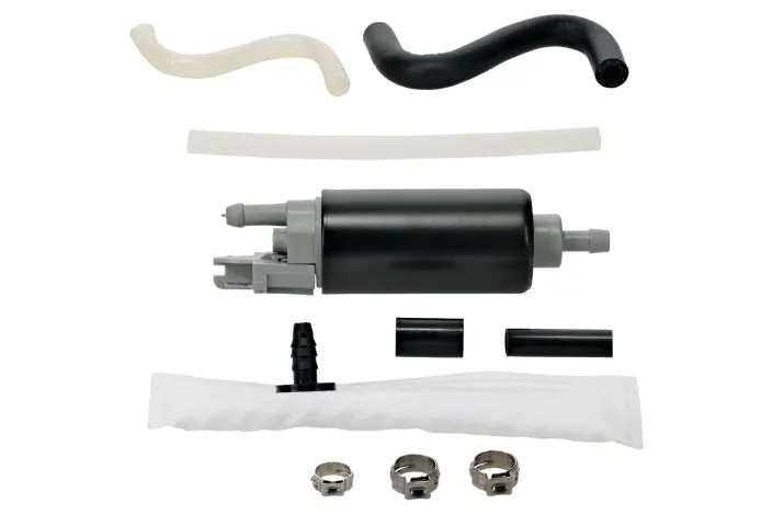 FUEL PUMP REBUILD KIT