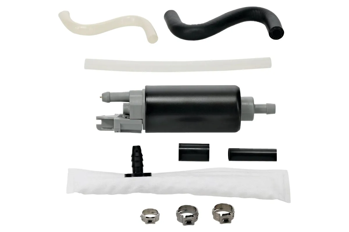 FUEL PUMP REBUILD KIT