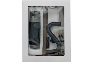 FUEL PUMP REBUILD KIT