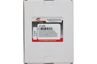 FUEL PUMP REBUILD KIT