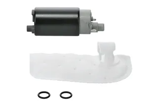 FUEL PUMP REBUILD KIT