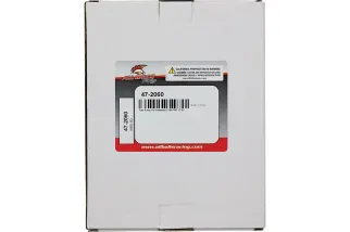 FUEL PUMP REBUILD KIT