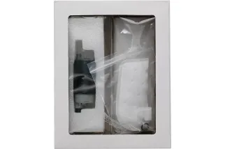 FUEL PUMP REBUILD KIT