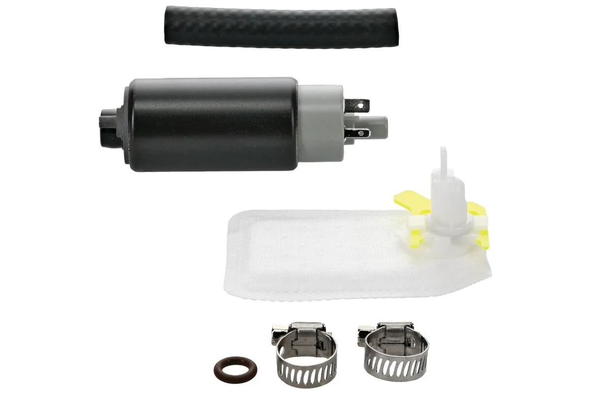 FUEL PUMP REBUILD KIT