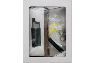 FUEL PUMP REBUILD KIT