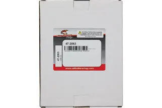 FUEL PUMP REBUILD KIT