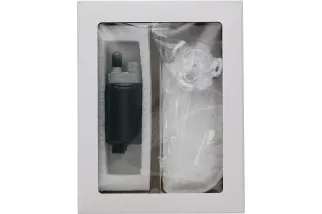 FUEL PUMP REBUILD KIT