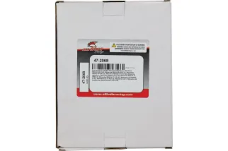 FUEL PUMP REBUILD KIT