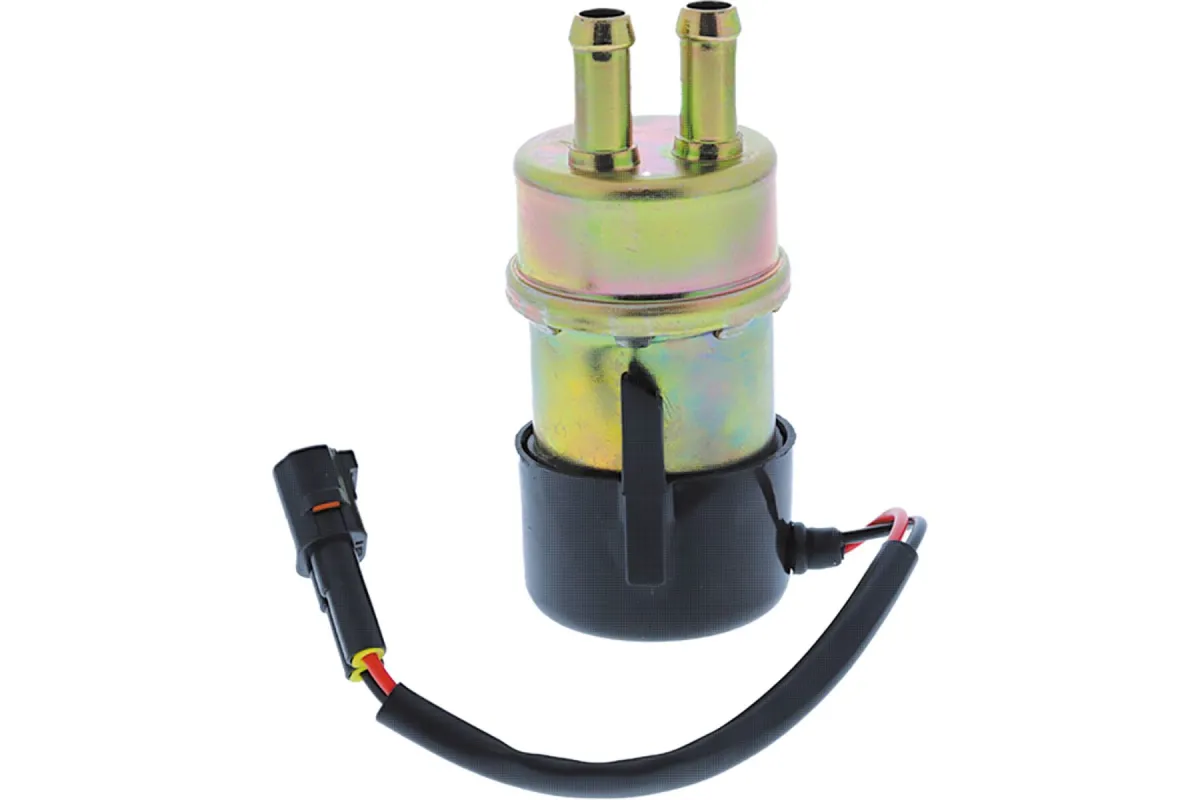 FUEL PUMP REBUILD KIT