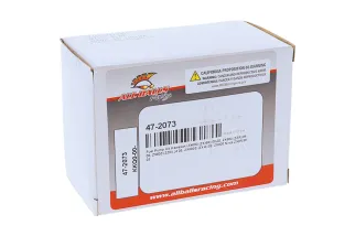 FUEL PUMP REBUILD KIT