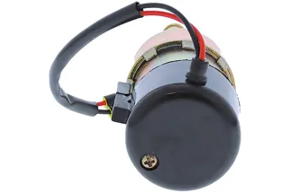 FUEL PUMP REBUILD KIT