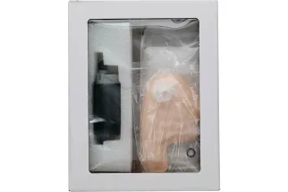 FUEL PUMP REBUILD KIT