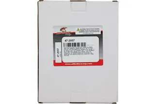 FUEL PUMP REBUILD KIT