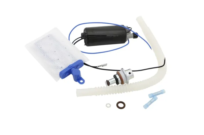 FUEL PUMP REBUILD KIT