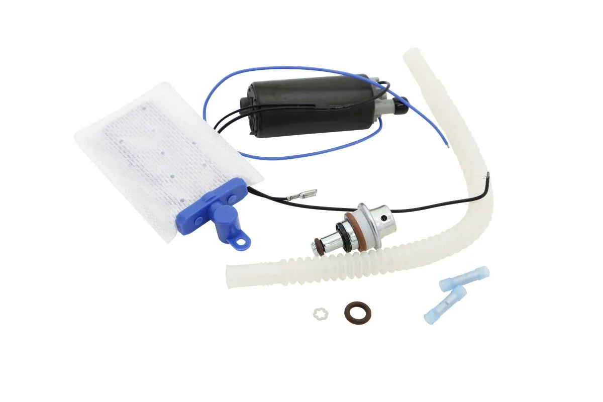 FUEL PUMP REBUILD KIT