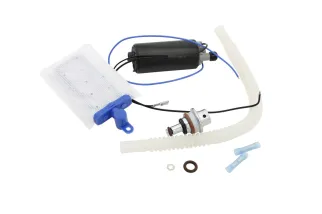 FUEL PUMP REBUILD KIT