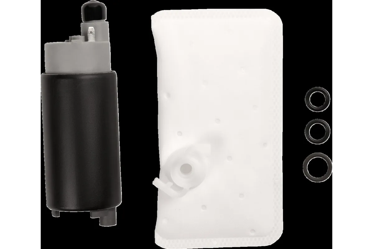 FUEL PUMP REBUILD KIT ELECTRIC