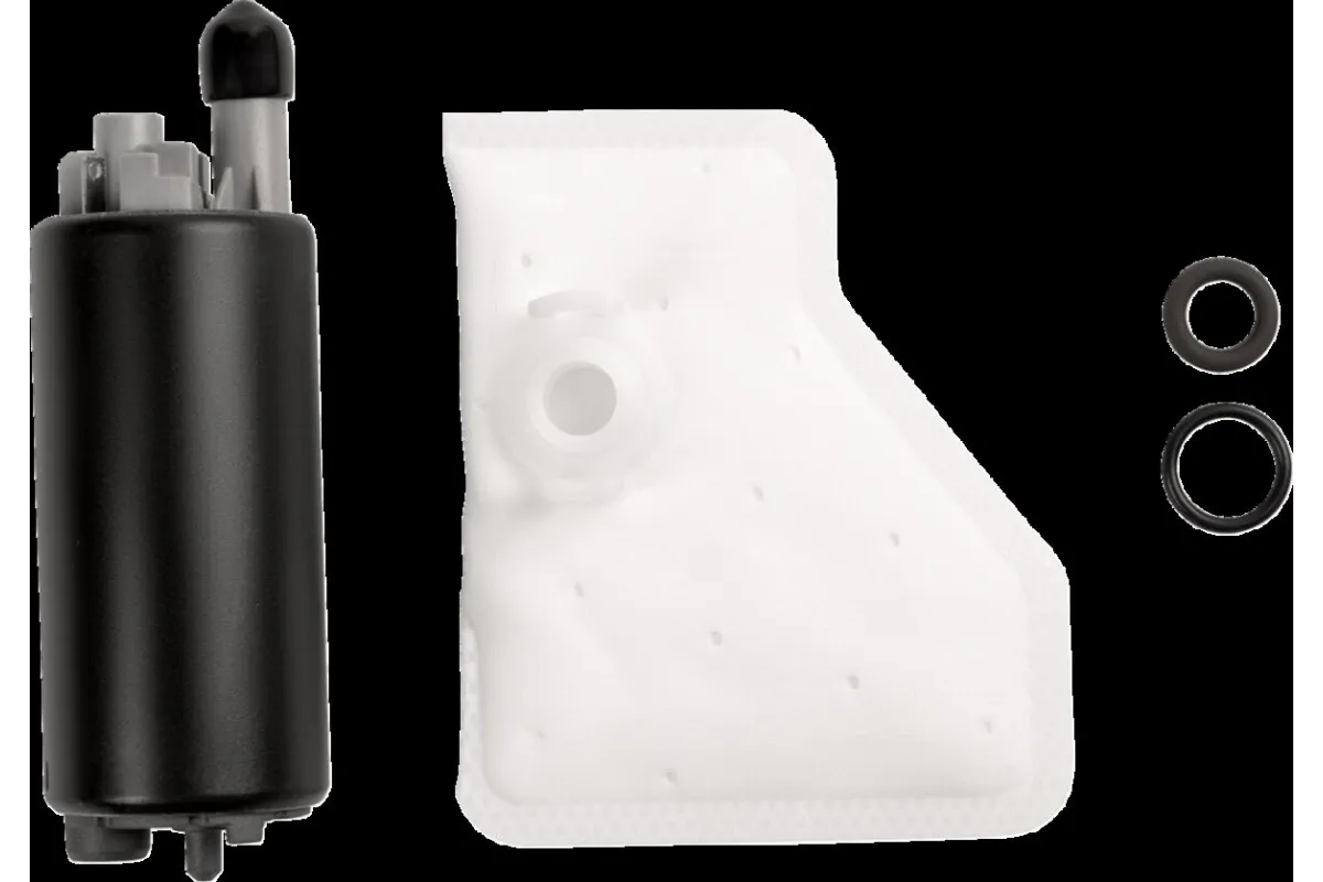 FUEL PUMP REBUILD KIT ELECTRIC