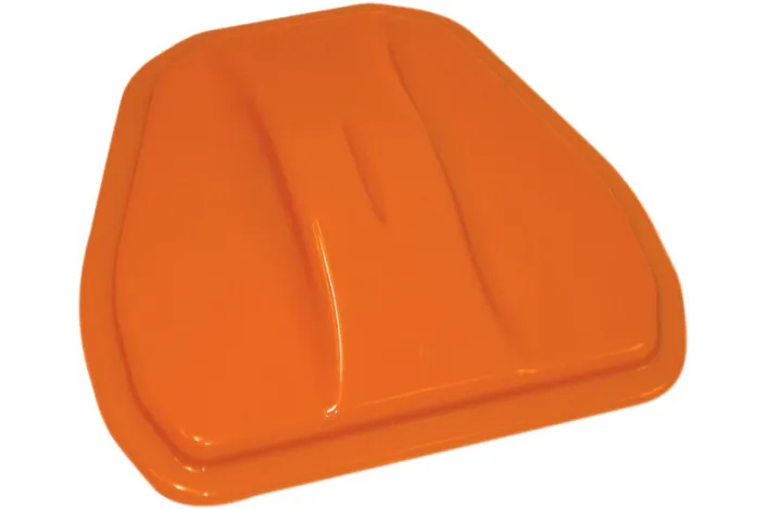 AIR BOX COVER 2010 YZF450