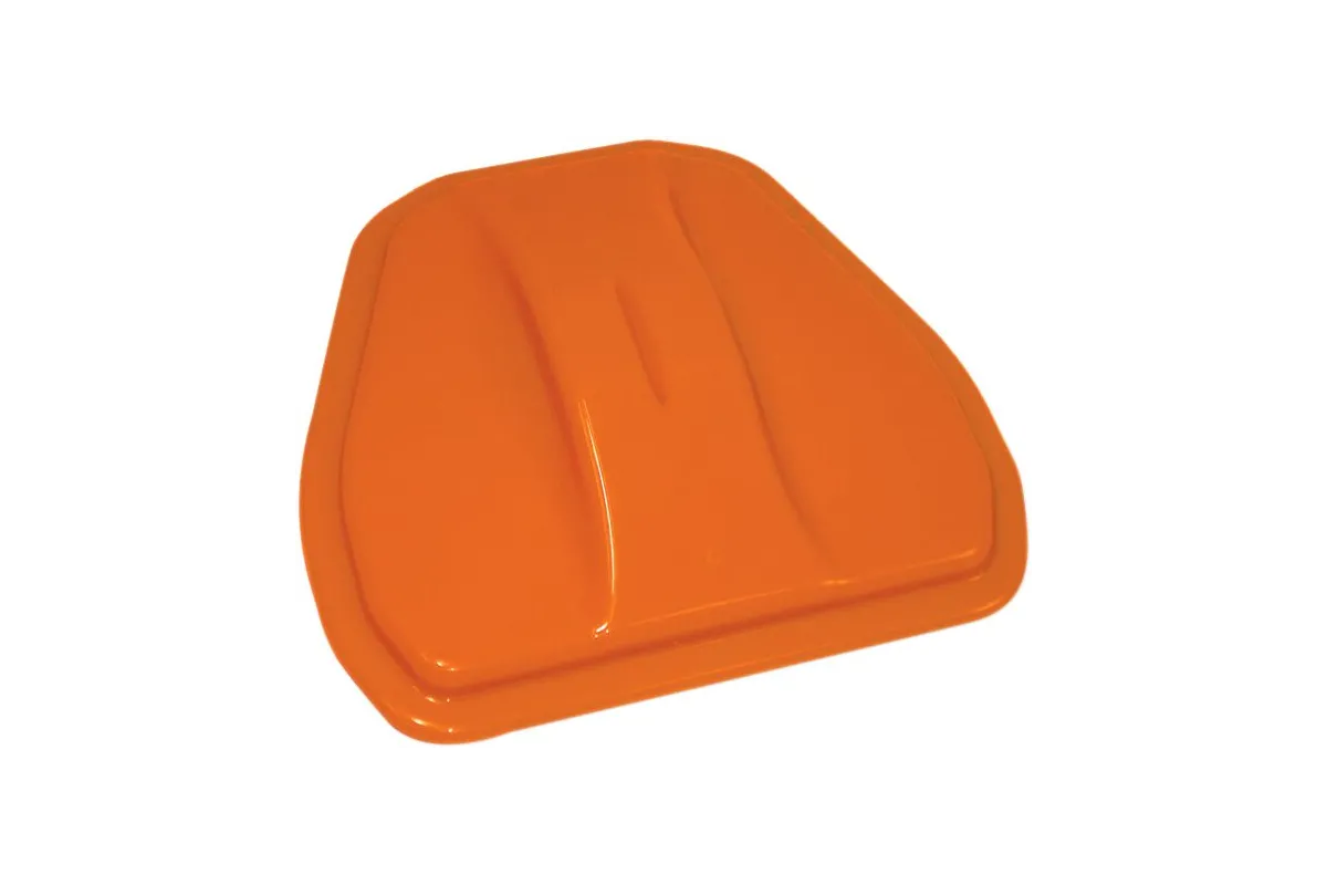 AIR BOX COVER 2010 YZF450