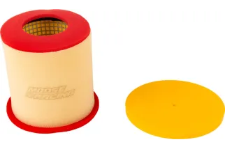 FILTER AIR KQ700 FLTR&CAG