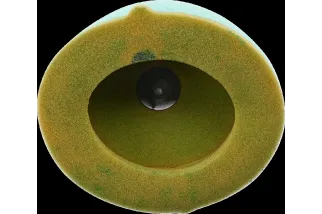 FILTER AIR PRE-OILED