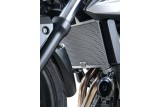 Protection de radiateur R&G RACING Aluminium - Honda CB500F