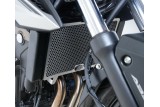 Protection de radiateur R&G RACING Aluminium - Honda CB500F