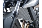 Protection de radiateur R&G RACING Aluminium - Honda CB500F