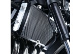 Protection de radiateur R&G RACING titane Kawasaki Z900RS