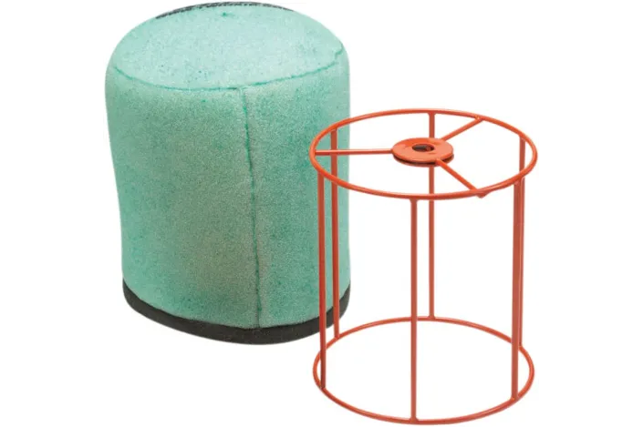 FILTER AIR PWR FLOW KIT