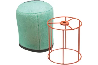 FILTER AIR PWR FLOW KIT