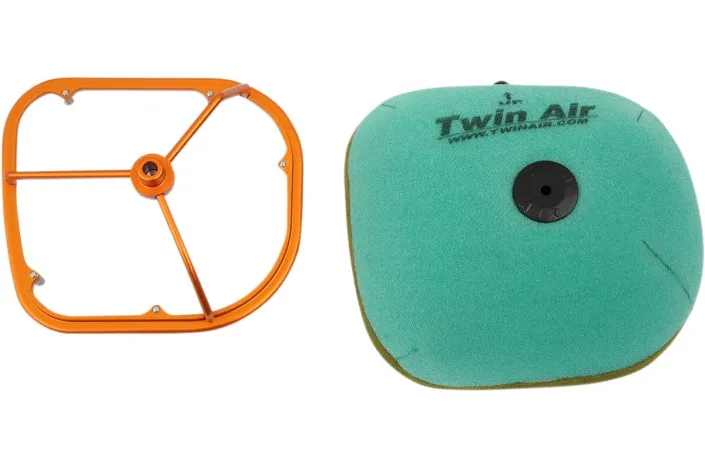 FILTER AIR POWERFLOW KIT