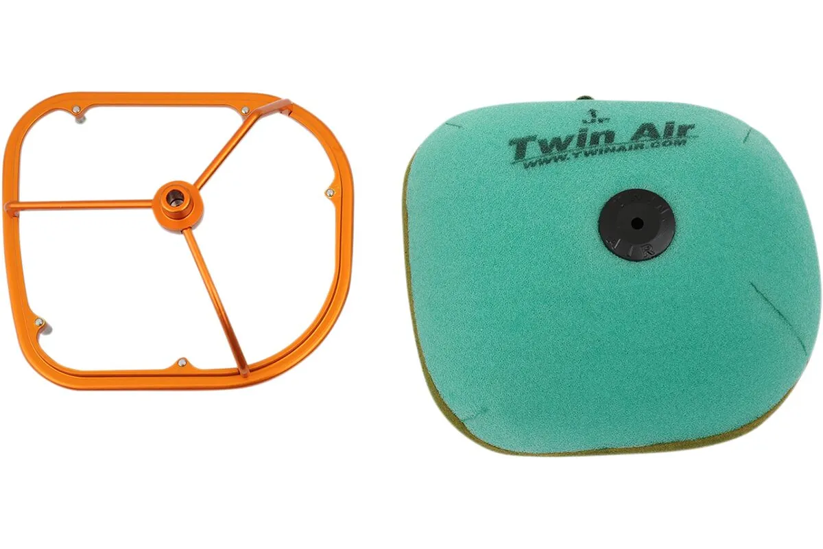 FILTER AIR POWERFLOW KIT