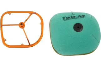 FILTER AIR POWERFLOW KIT