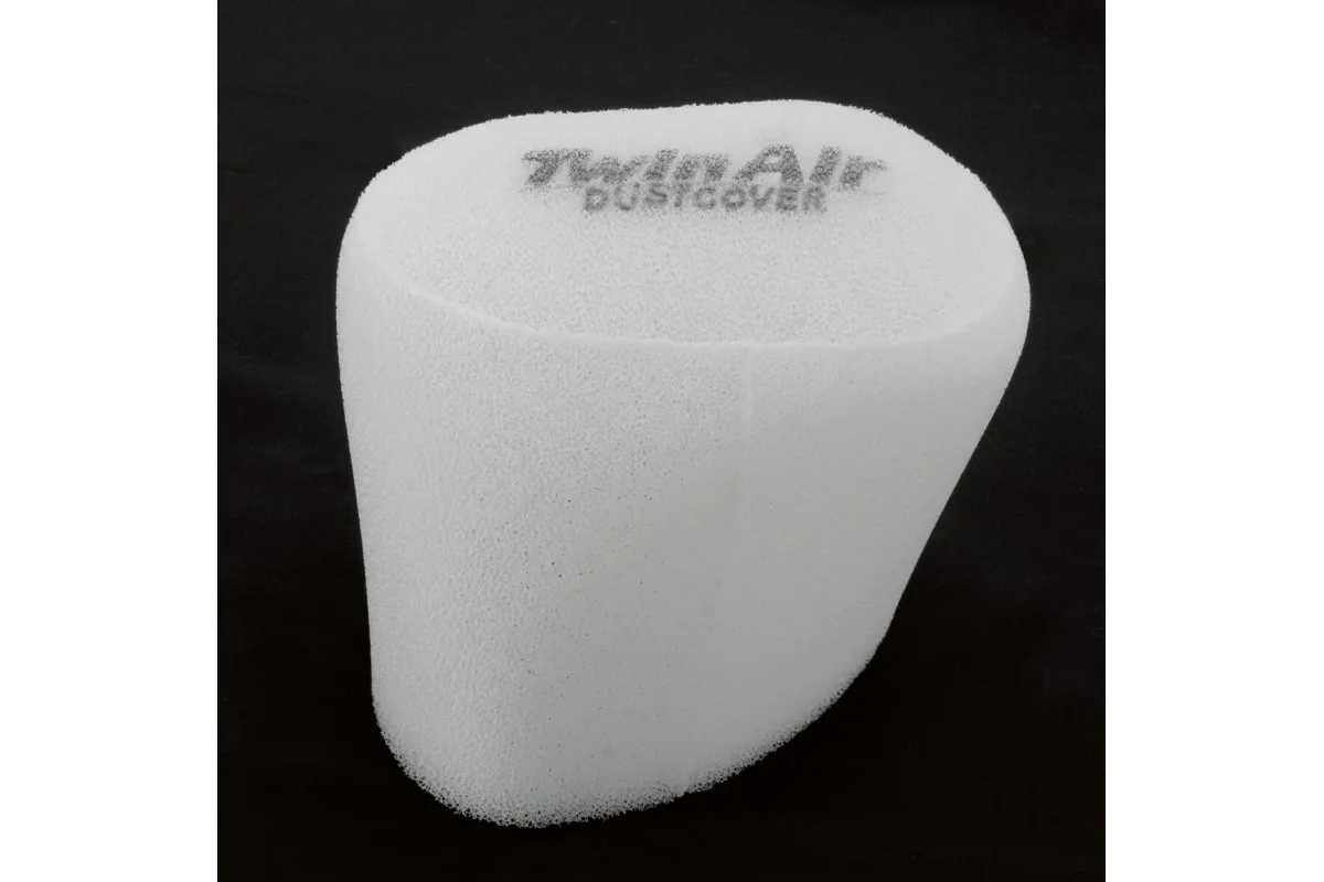 AIR FILTER DUST COVER