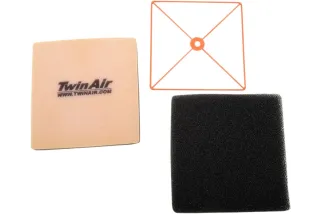 FILTER AIR TWIN AIR STD