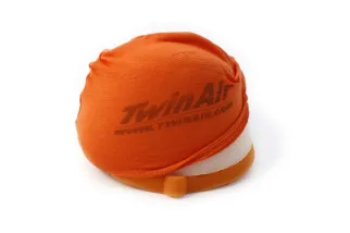 AIR FLTR SOCK CLOTH 2-PK