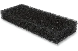 SKID PLT FOAM 300x120x40