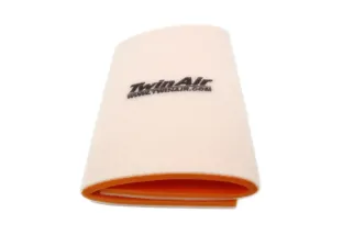 DUAL STG FOAM 600x300x15