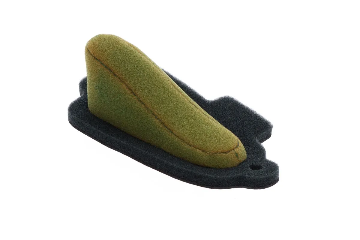 AF BETA TRAIL EVO 2009