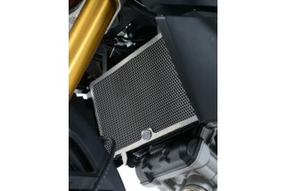 Protection de radiateur R&G RACING Aluminium - Suzuki DL1000 V-Strom