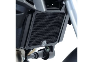 Protection de radiateur R&G RACING Aluminium - Yamaha MT 125