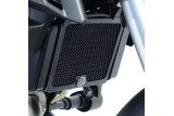 Protection de radiateur R&G RACING Aluminium - Yamaha MT 125