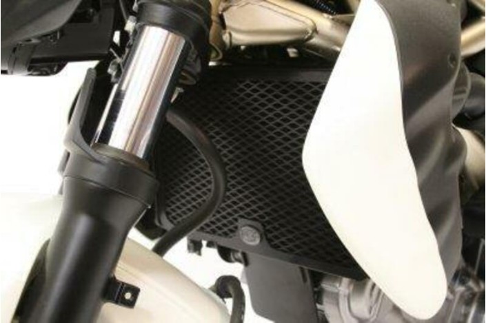 Protection de radiateur R&G RACING Aluminium - Suzuki Gladius SFV 650