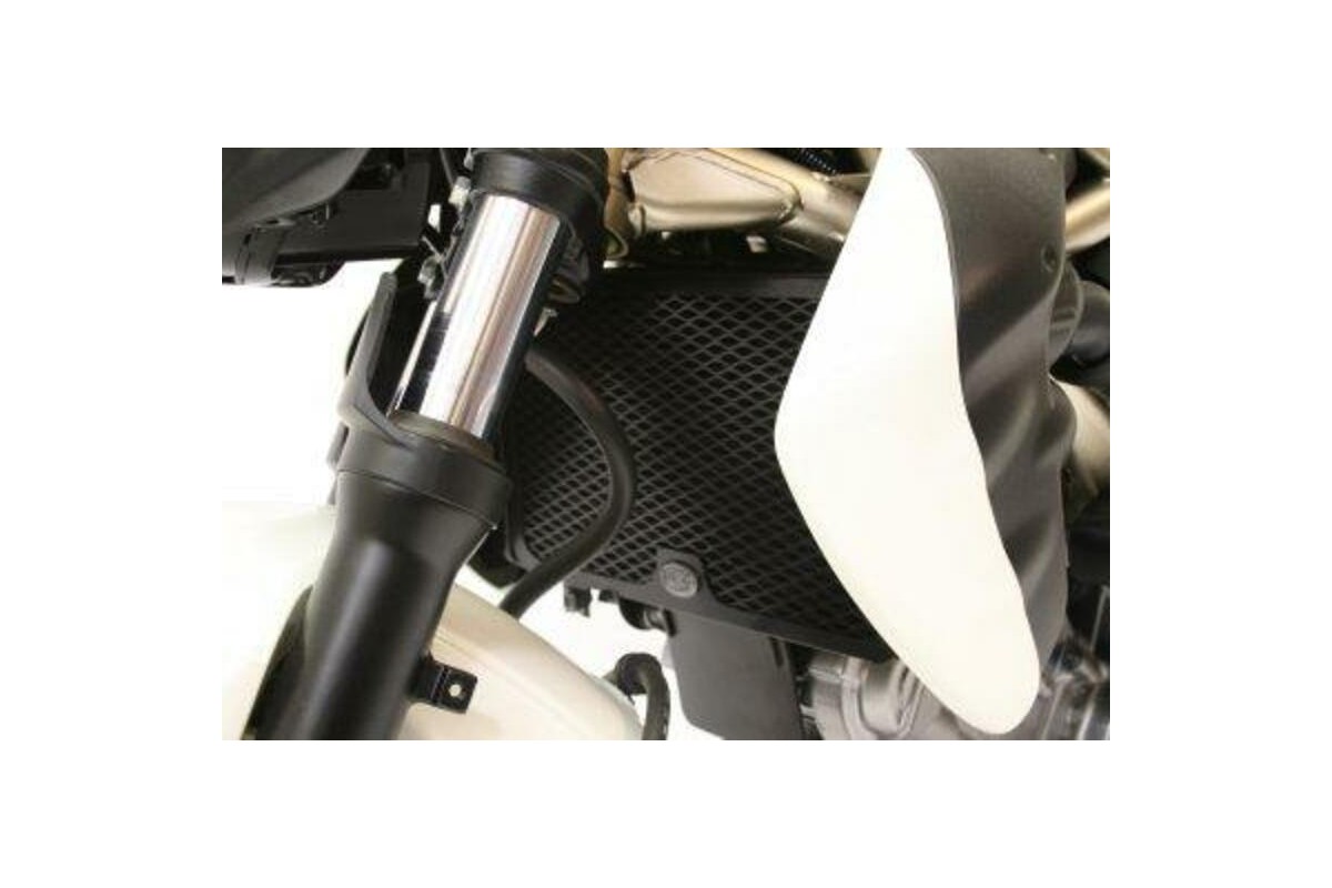 Protection de radiateur R&G RACING Aluminium - Suzuki Gladius SFV 650 Protection de radiateur R&G RACING Aluminium - Suzuki Gladius SFV 650