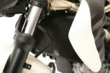 Protection de radiateur R&G RACING Aluminium - Suzuki Gladius SFV 650