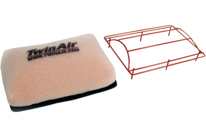 AIR FILTER +CAGE SXV/RXV