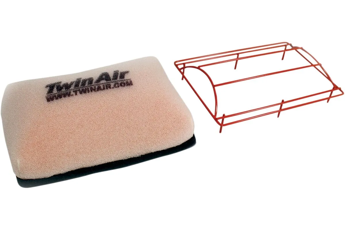 AIR FILTER +CAGE SXV/RXV