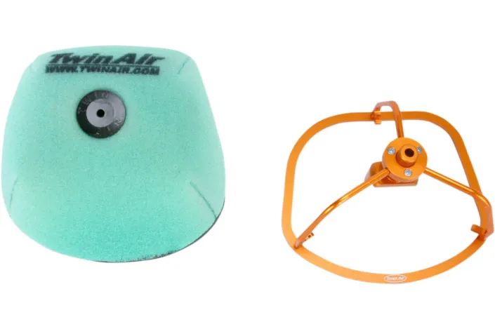 FILTER AIR POWER FLO KIT